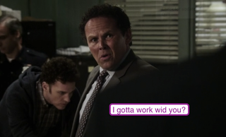 Illustration for article titled Person of Interest Is Back, and Here's Everything That's Changed